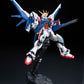 Bandai 2340121 1:144 RG Build Strike Gundam Full Package Plastic Model Kit