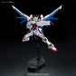 Bandai 2340121 1:144 RG Build Strike Gundam Full Package Plastic Model Kit
