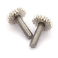 Marklin E203180 Model Train Intermediate Gear Set (Pack of 2)