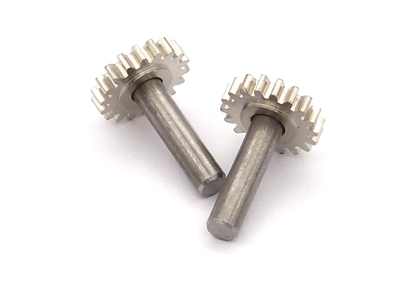 Marklin E203180 Model Train Intermediate Gear Set (Pack of 2)