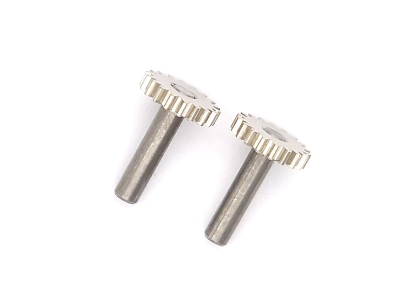 Marklin E203180 Model Train Intermediate Gear Set (Pack of 2)