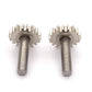 Marklin E203180 Model Train Intermediate Gear Set (Pack of 2)