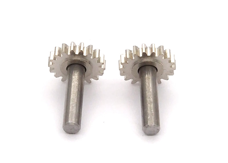 Marklin E203180 Model Train Intermediate Gear Set (Pack of 2)