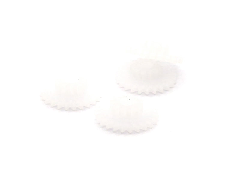 Marklin E226380 Model Train Z24/11 Intermediate Gear Assembly (Pack of 4)