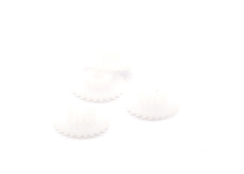 Marklin E226380 Model Train Z24/11 Intermediate Gear Assembly (Pack of 4)