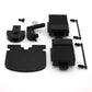 Marklin E133135 Model Train Hooks, Grab Irons, Coupler Support