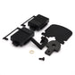 Marklin E133135 Model Train Hooks, Grab Irons, Coupler Support