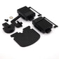Marklin E133135 Model Train Hooks, Grab Irons, Coupler Support