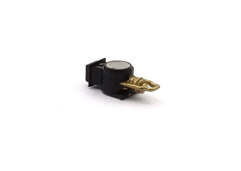 Marklin E253502 Model Train Whistle, Lantern