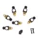 Marklin E253502 Model Train Whistle, Lantern