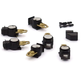 Marklin E253502 Model Train Whistle, Lantern