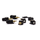 Marklin E253502 Model Train Whistle, Lantern
