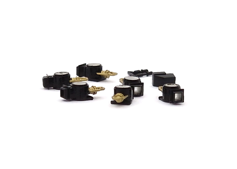Marklin E253502 Model Train Whistle, Lantern
