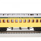 Bachmann 15107 HO Virginia & Truckee 1860-1880 Era Coach