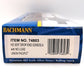 Bachmann 74803 HO Union Pacific 50'6" Drop-End Gondola with No Load #30294