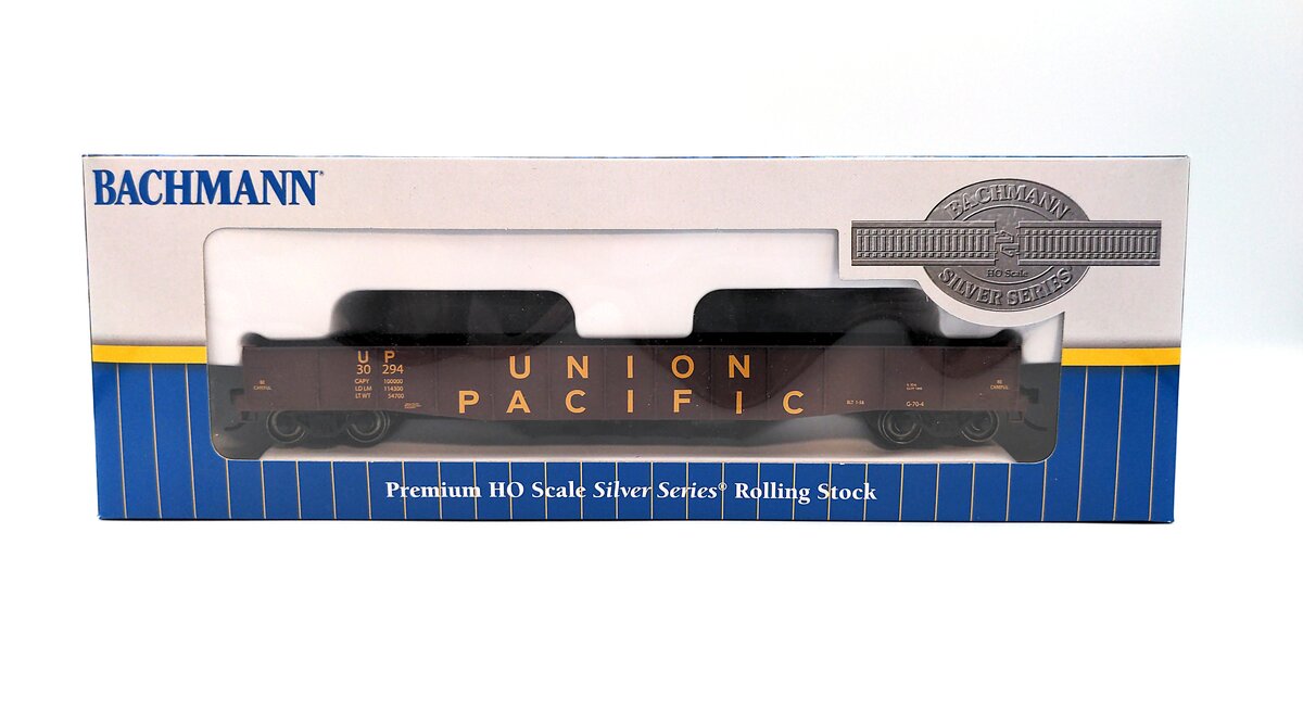 Bachmann 74803 HO Union Pacific 50'6