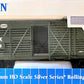 Bachmann 18517 HO New York Central 40' Stock Car #2038