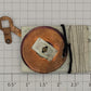 Lionel 167-11 Rectifier Bracket & Winding Assembly