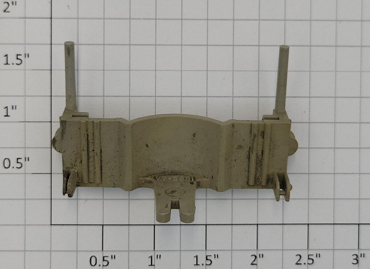 Lionel 1862-94X Twin Piston without piston rods