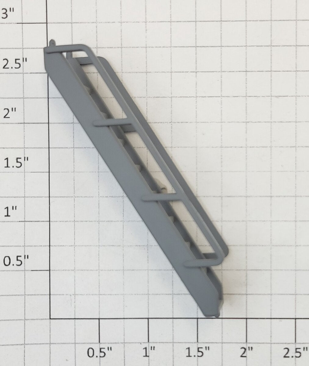 Lionel 197-19 Gray Radar Tower / Rocket Launcher Stairs