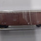Micro-Trains 03300000 N Dimensional Data 50' Plug & Sliding Door Boxcar