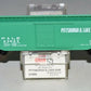 Micro-Trains 03100050 N Pittsburg & Lake Erie 50' Single Door Boxcar #23023