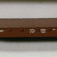 Micro-Trains 04500110 N SOO Line 50' Fishbelly Side Flatcar #5287