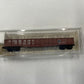 Micro-Trains 04600090 N SP 50' Fishbelly Side Gondola w/Drop Ends #160149