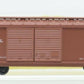 Micro-Trains 02300100 N NYC & St.L NKP 40' Standard Double Door Boxcar # 22449