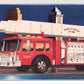 Sunoco 1995 1:35 Marcus Hook Aerial Tower Toy Fire Truck Collectors Edition