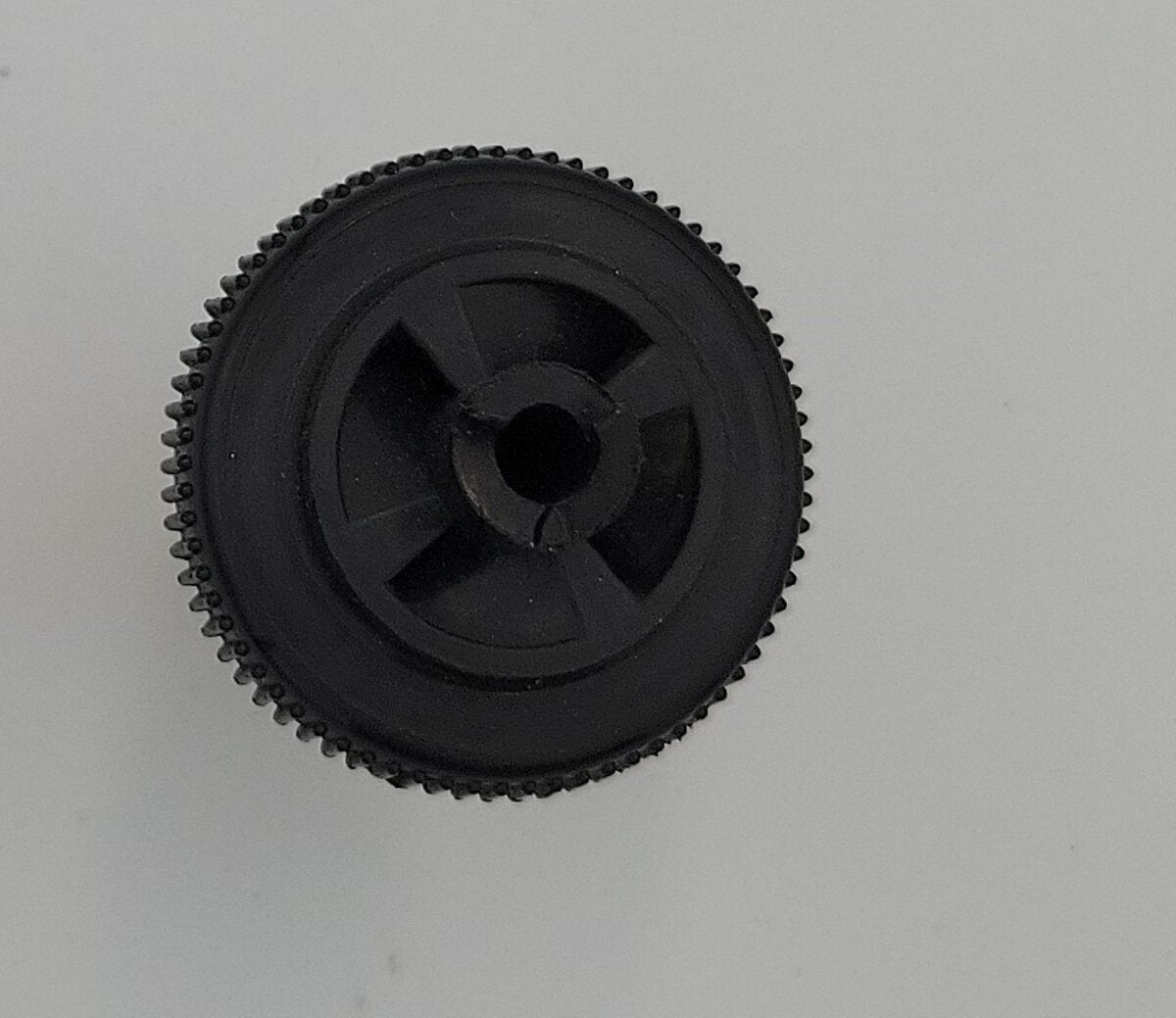 Lionel 3519-5 Satellite / Helicopter Launching Car Winding Spool Assembly