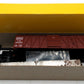 Accurail 4003 HO Canadian National 40' Outside Braced Wooden Boxcar # 500899 Kit