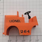 Lionel 264-50X Forklift Body Shell