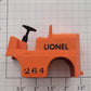 Lionel 264-50X Forklift Body Shell