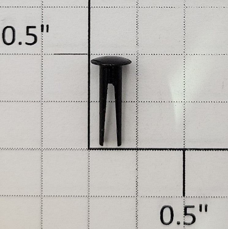 American Flyer XA26520-1 Split Rivet for Conversion Couplers