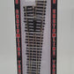 Atlas 0393 HO Scale #6 Left Customline Code 100 Mark V Turnout Nickel Silver