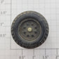 Lionel 9121-2X Scraper Tractor Wheels and Axle
