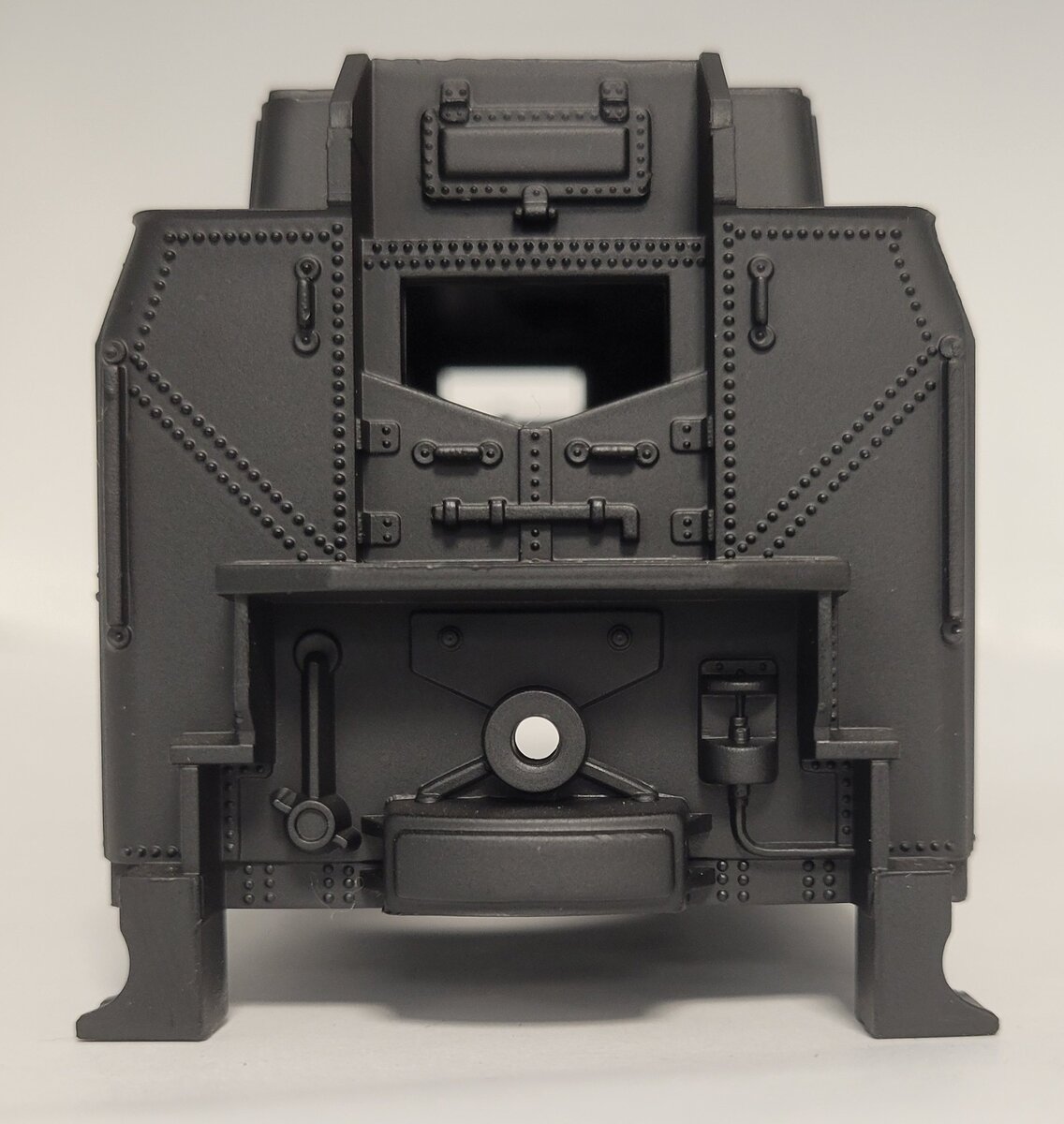 Lionel 243W-1 Lionel Lines Steam Locomotive Tender Shell