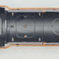 Lionel 385E-7 Black Locomotive Shell with Copper and Brass Trim and Lionel Logo