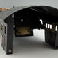 Lionel 385E-7 Black Locomotive Shell with Copper and Brass Trim and Lionel Logo