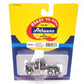 Athearn 92656 HO Scale Ready To Roll Black/Red Kenworth Conventional Tractor