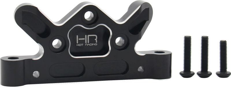 Hot Racing AFE12A01 1:5 Arrma Aluminum Upper Arm Mount Steering Brace