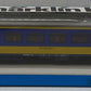 Marklin 4165 HO 2nd Class Intercity Passenger Car #:50 84 20-70-813-5