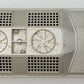 Lionel 400-1 Baltimore and Ohio Passenger Car Shell with Window Strips