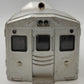 Lionel 400-1 Baltimore and Ohio Passenger Car Shell with Window Strips