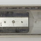 Lionel 400-1 Baltimore and Ohio Passenger Car Shell with Window Strips