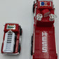 Hess 2015 Fire Truck and Ladder Rescue Vehicle