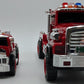 Hess 2015 Fire Truck and Ladder Rescue Vehicle