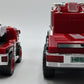 Hess 2015 Fire Truck and Ladder Rescue Vehicle