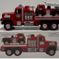 Hess 2015 Fire Truck and Ladder Rescue Vehicle